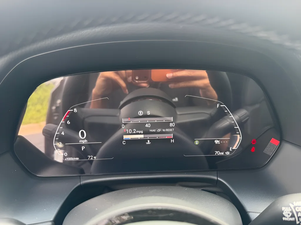 New 2026 Black Mazda 2.5 S Select image 11