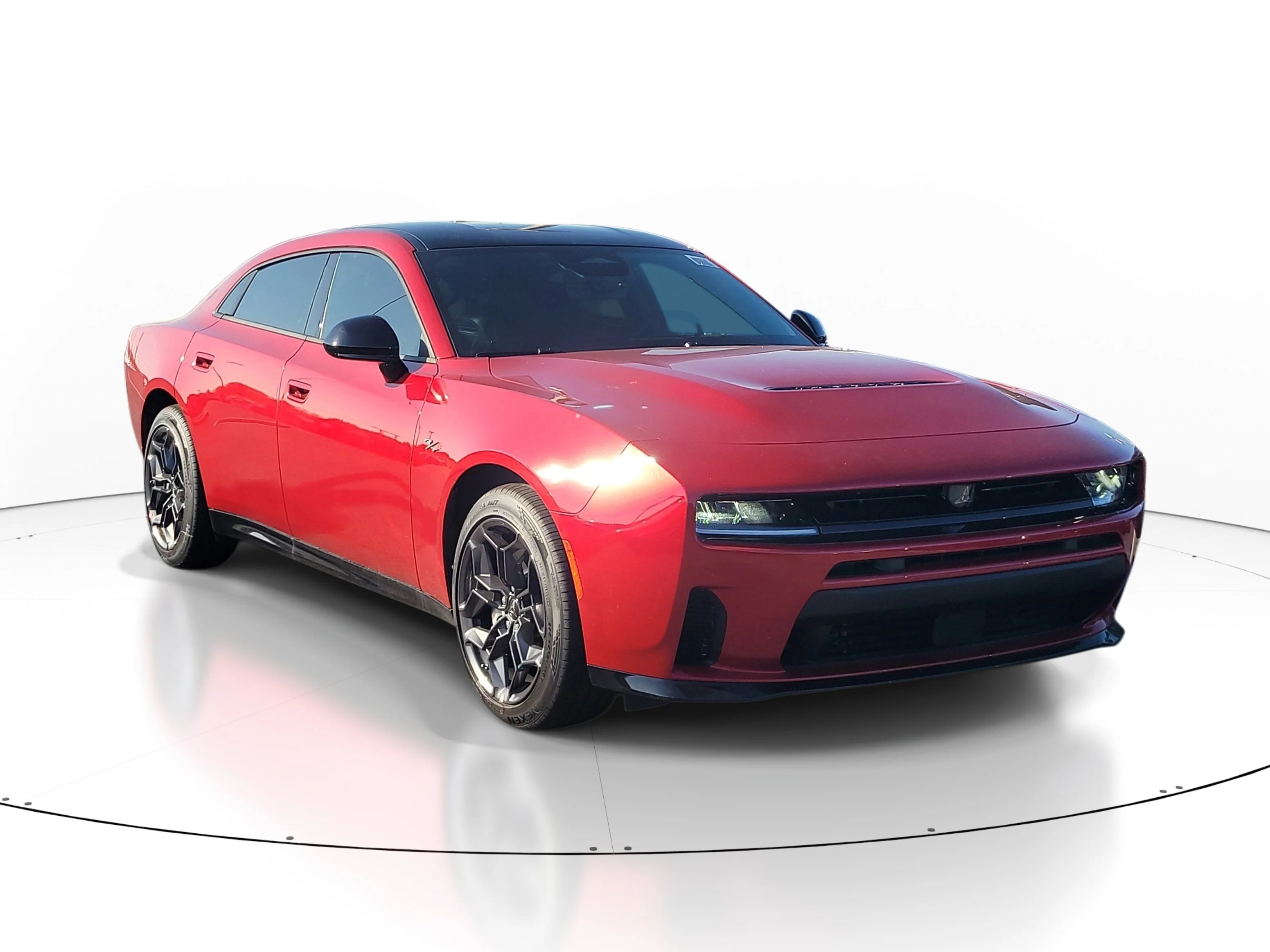 New 2026 Redeye Dodge R/T image 1