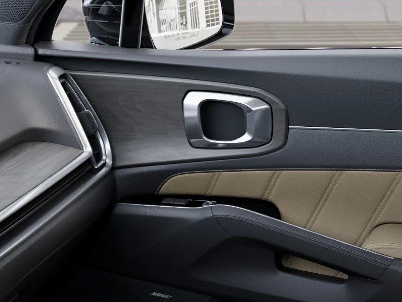 New 2026 Ebony Black Kia X-Line SX Prestige image 20