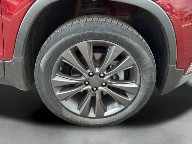 Used 2019 Red Chevrolet Premier image 32