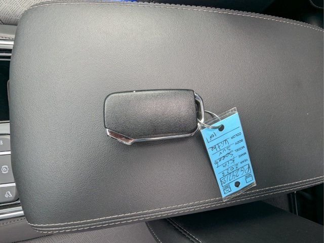 Certified Used 2023 White Kia SX image 40