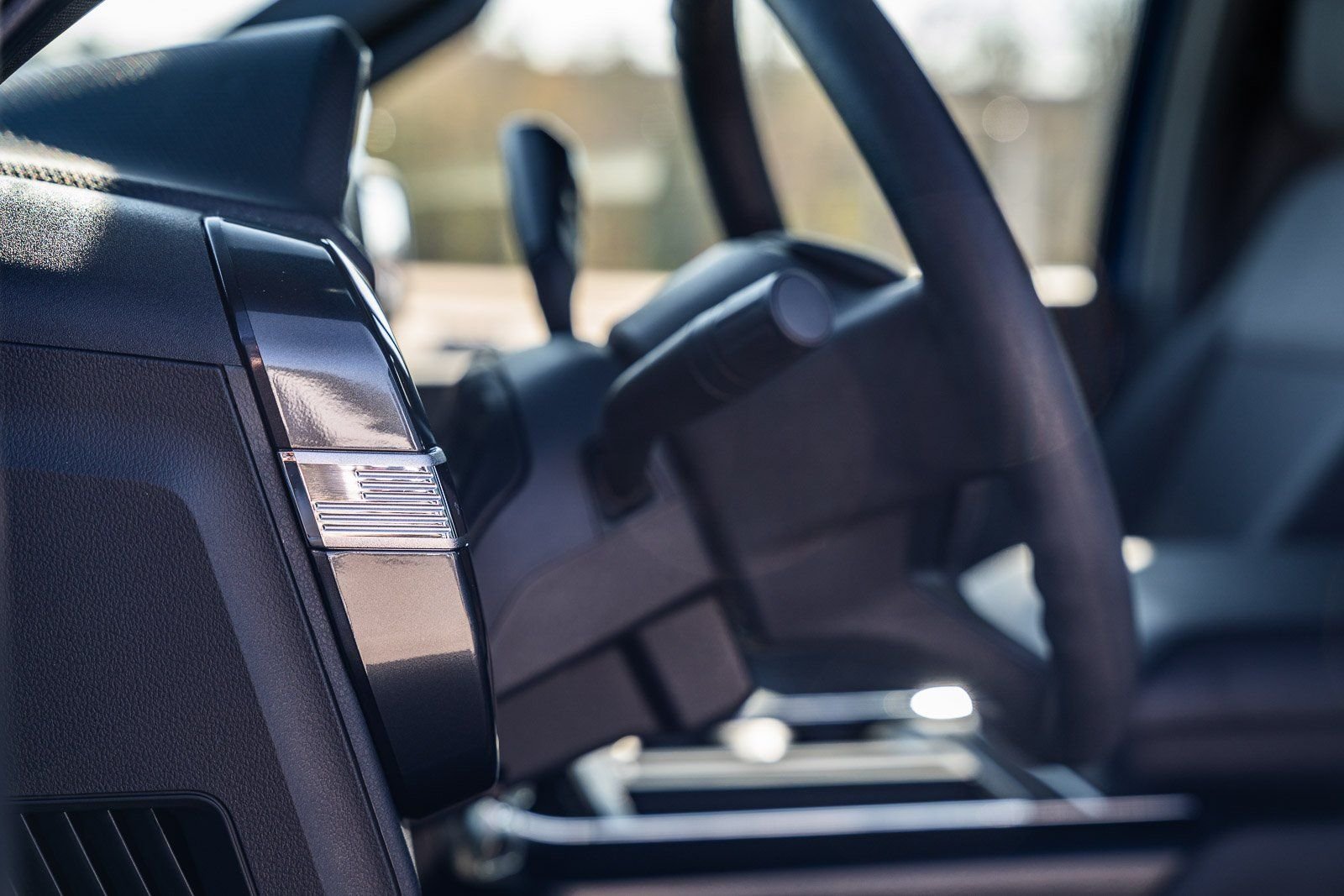 2026 Ford F-150 STX - Photo 18