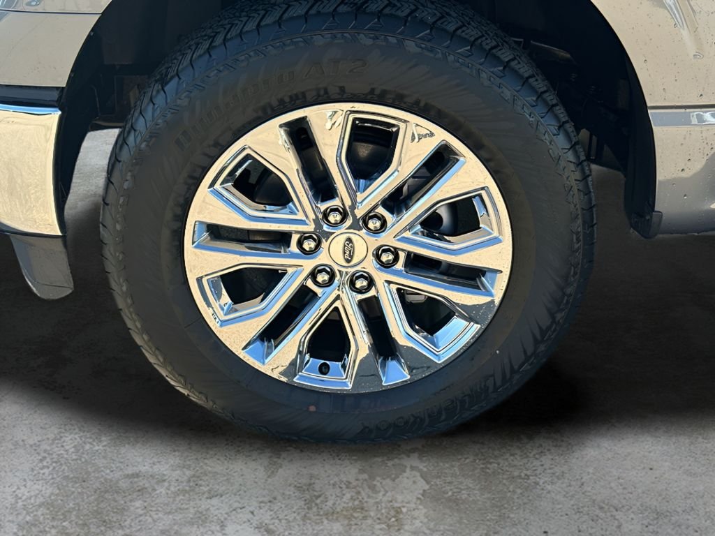 2025 Ford F-150 Lariat - Photo 39