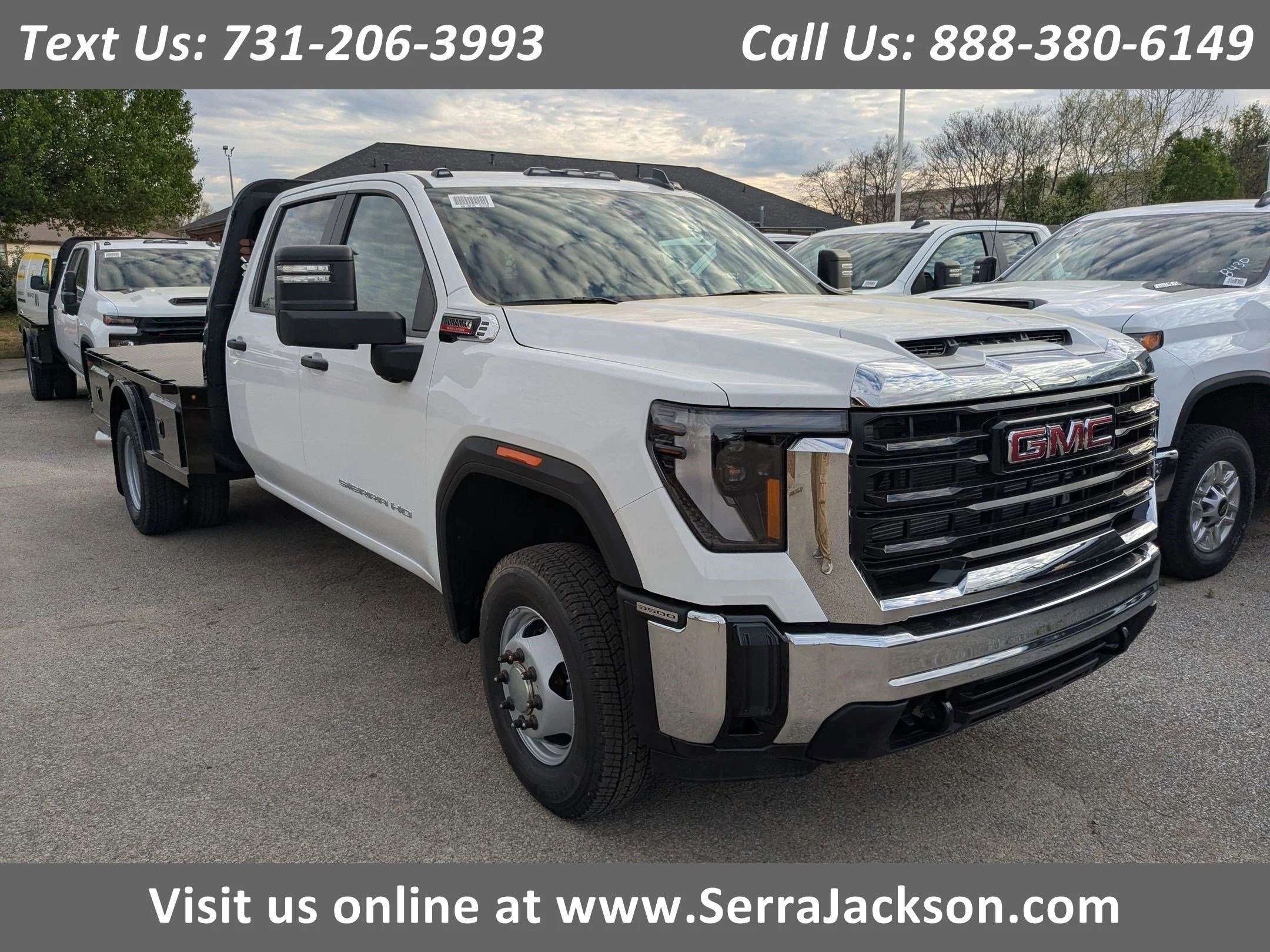 2026 GMC Sierra 4WD Crew Cab Standard Box Pro's photo