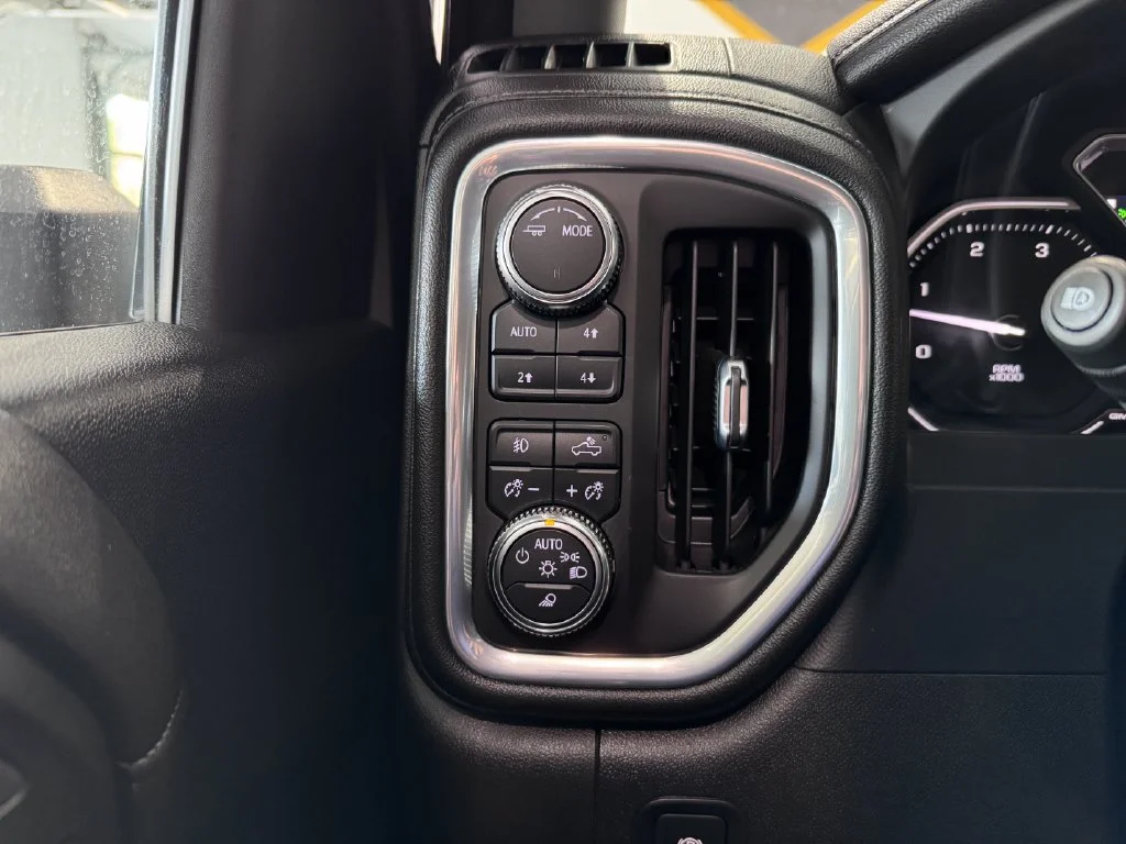 2021 GMC Sierra 2500 Denali HD Denali - Photo 27
