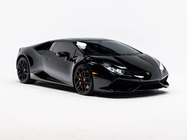 Used 2018 Black Lamborghini  image 64