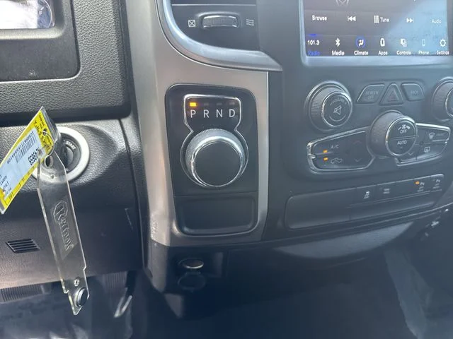 Used 2019 Black Ram Big Horn image 24