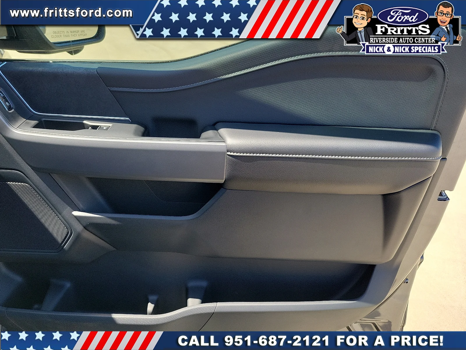 New 2026 Carbonized Gray Metallic Ford XLT image 16