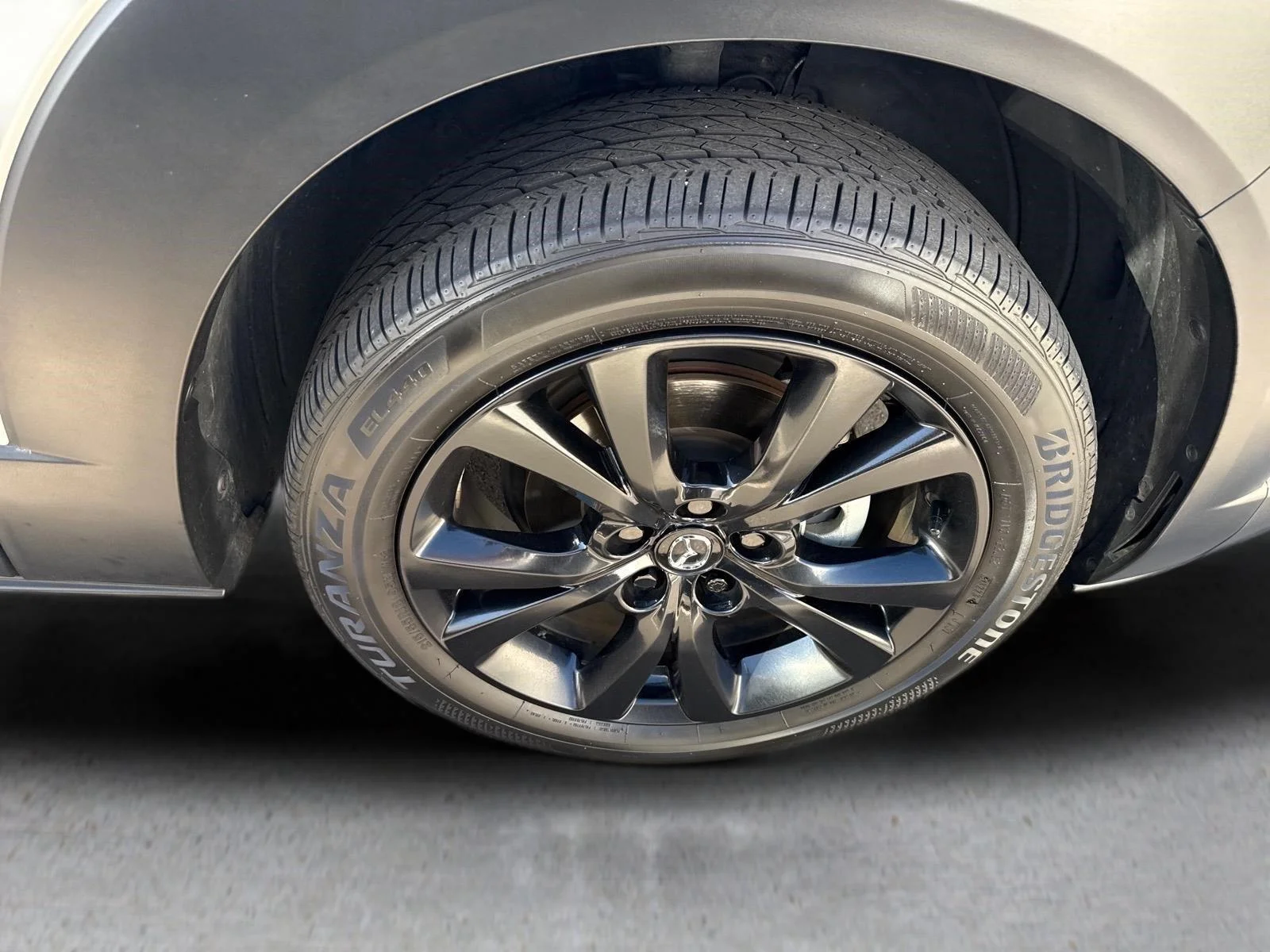 Used 2024 CERAMIC MET MAZDA SELECTS image 21