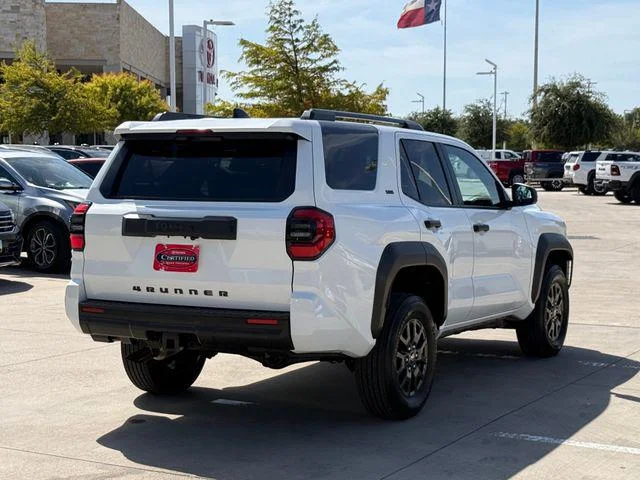 Certified Used 2026 ICE CAP Toyota SR5 image 40