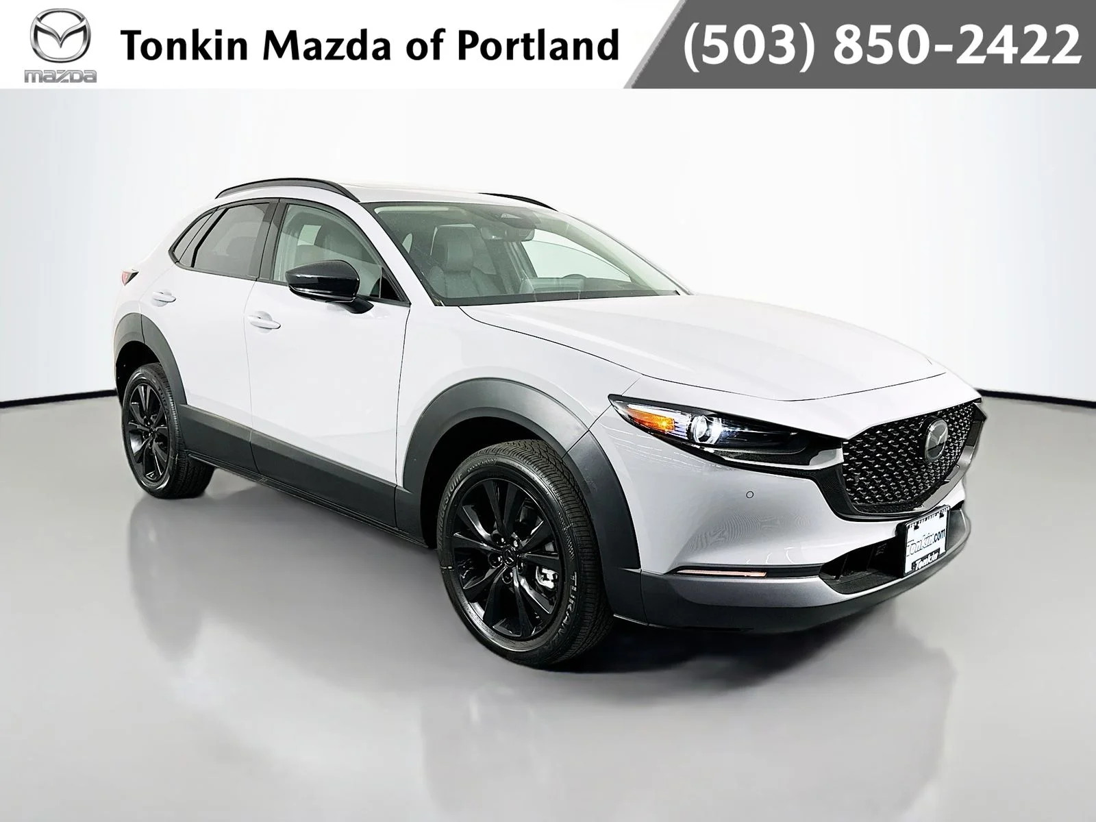 2026 Mazda CX-30 Turbo Premium Plus AWD's photo