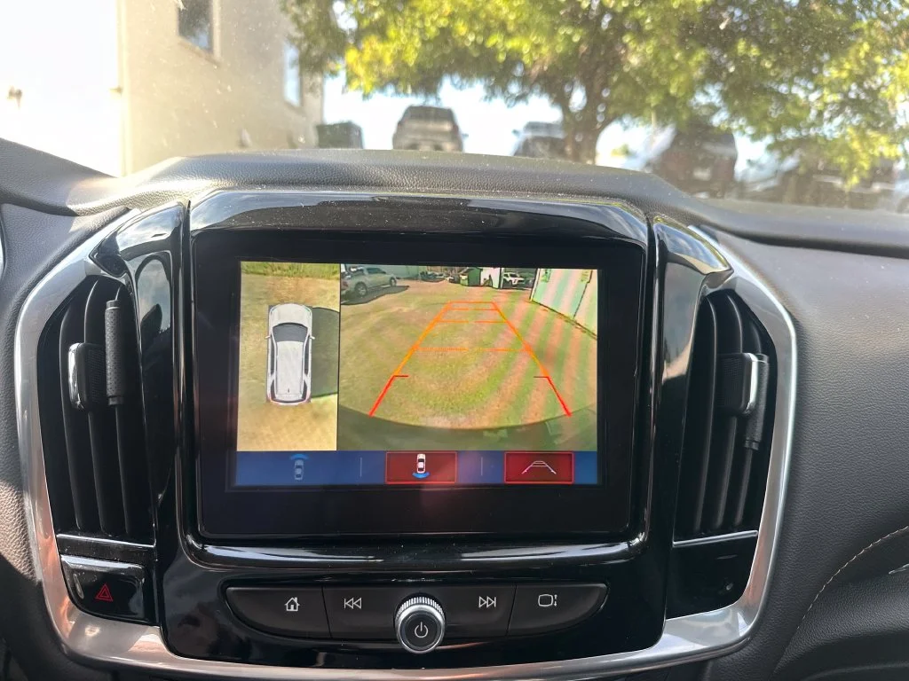 Used 2019 Black Chevrolet Premier image 43