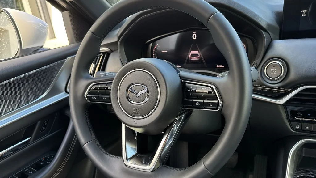 2025 Mazda CX-90 Premium Plus Package - Photo 54