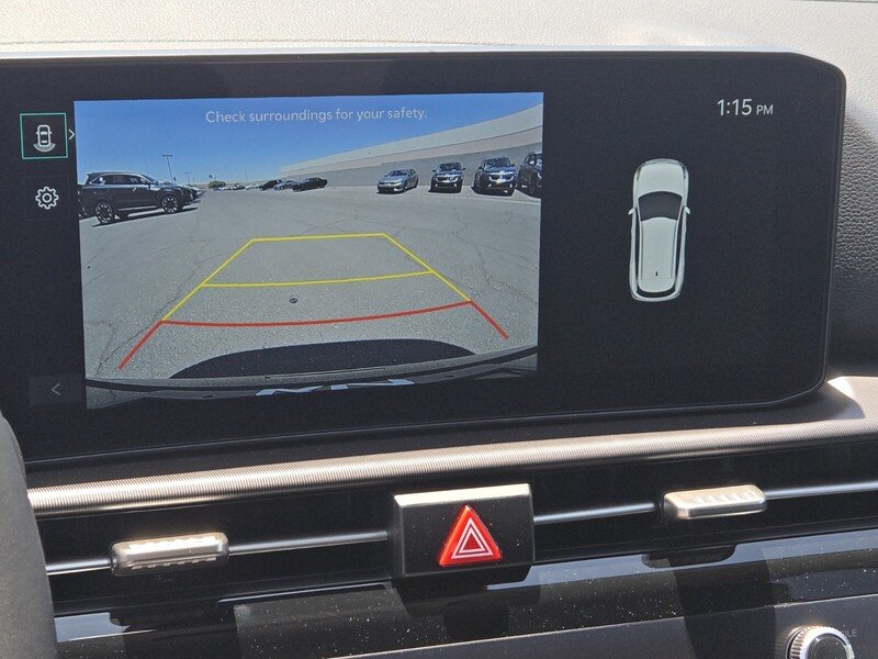 2026 Kia Sportage SX - Photo 10