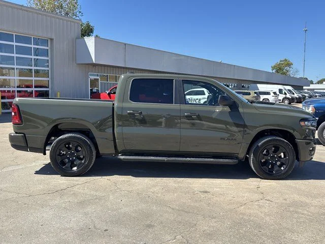 New 2026 Green Ram Express image 2