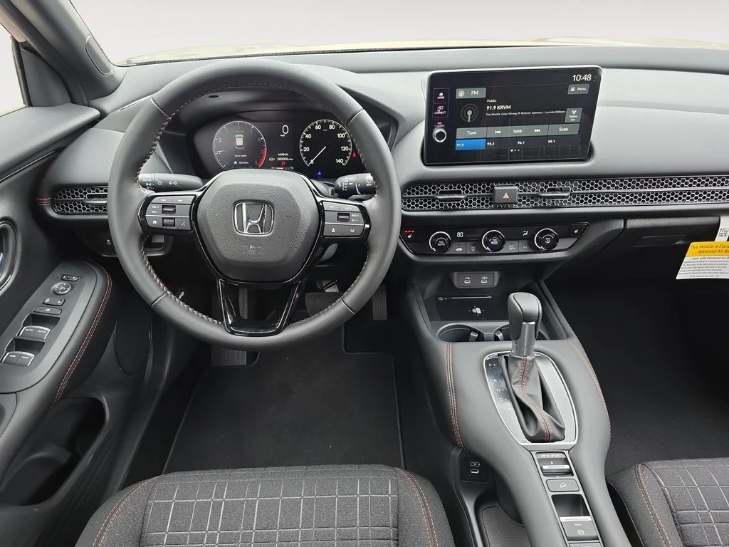 2026 Honda HR-V Sport - Photo 10