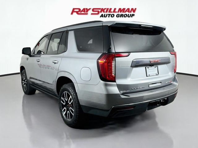 2023 GMC Yukon AT4 - Photo 5