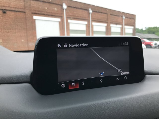 Used 2019 Soul Red Crystal Metallic Mazda Grand Touring image 20