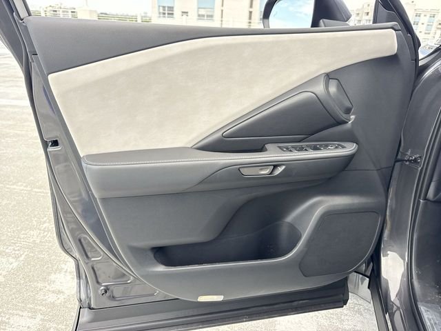 New 2026 Cloudburst Gray Lexus  350 PREMIUM image 13
