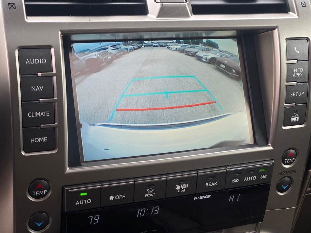 2020 Lexus GX PREMIUM - Photo 38
