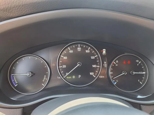 New 2026 Gray Mazda Preferred AWD image 23