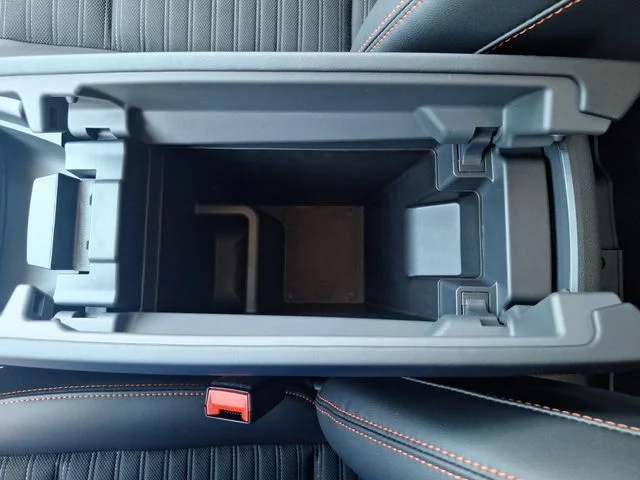 New 2026 Obsidian Green Pearl Nissan Rock Creek® image 25