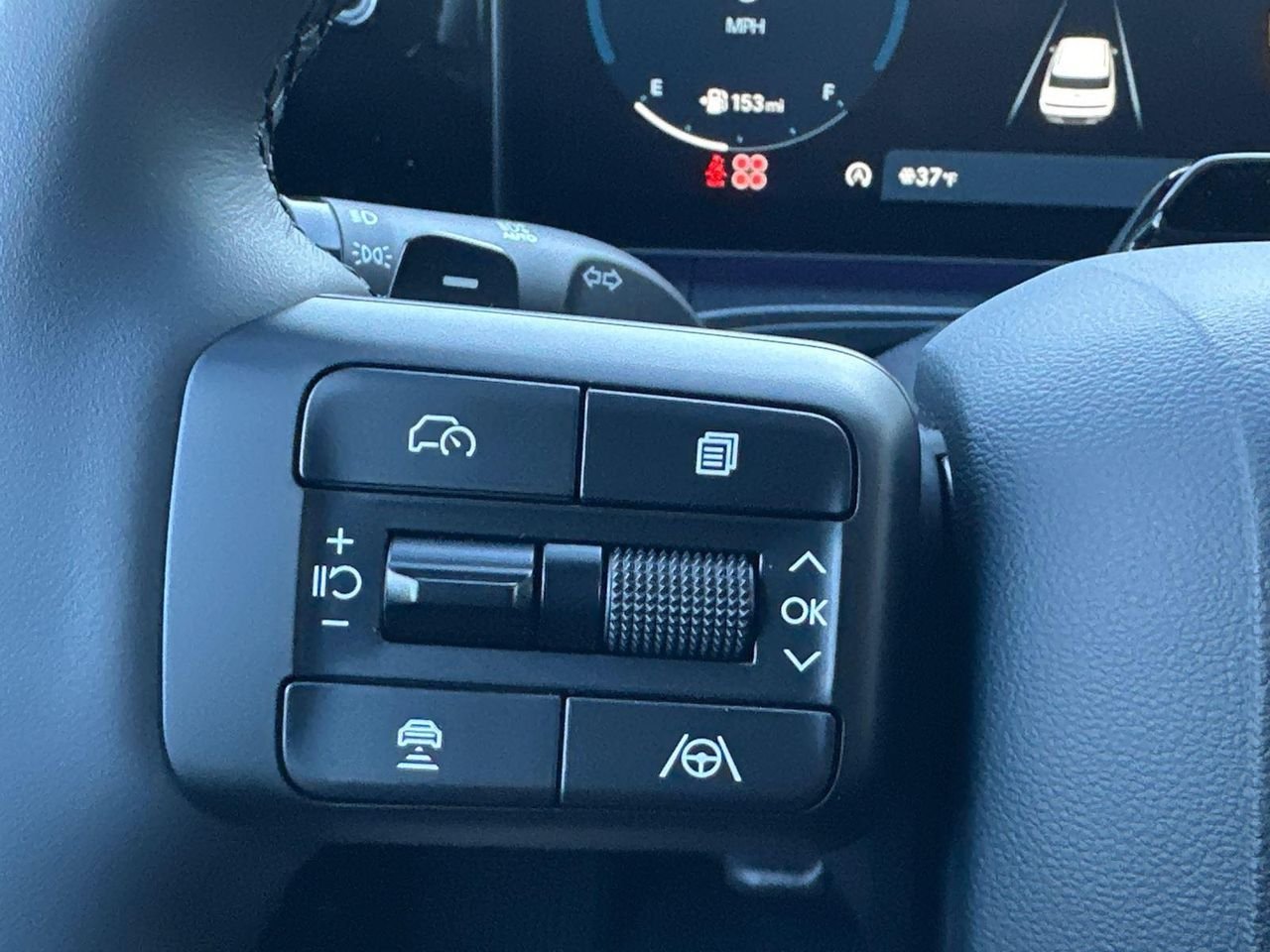 2026 Hyundai Santa Fe Calligraphy - Photo 17