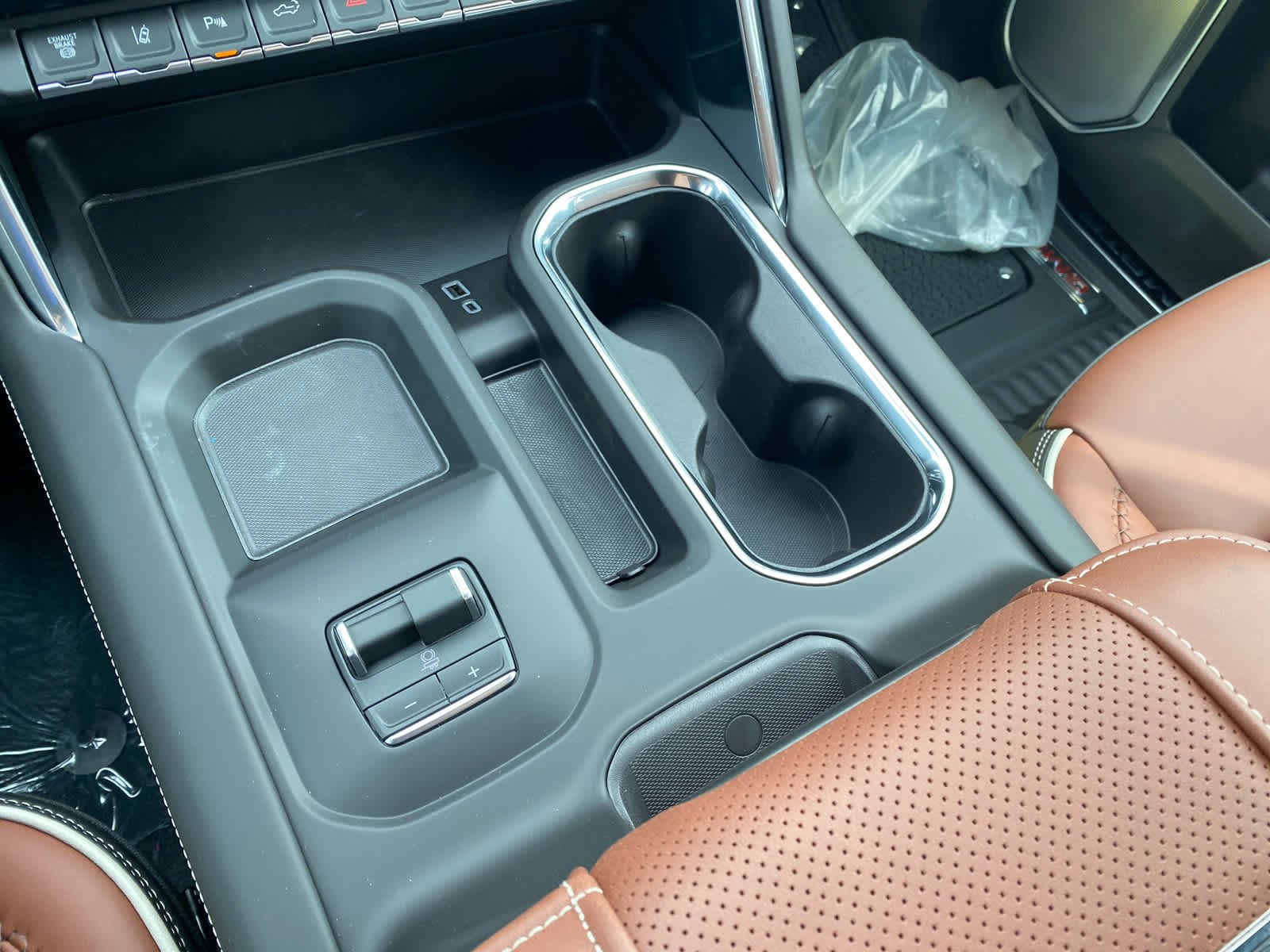 2026 GMC Sierra 2500HD Denali Ultimate - Photo 20