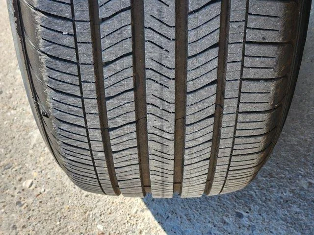 Used 2025 Blueprint Toyota XLE image 11