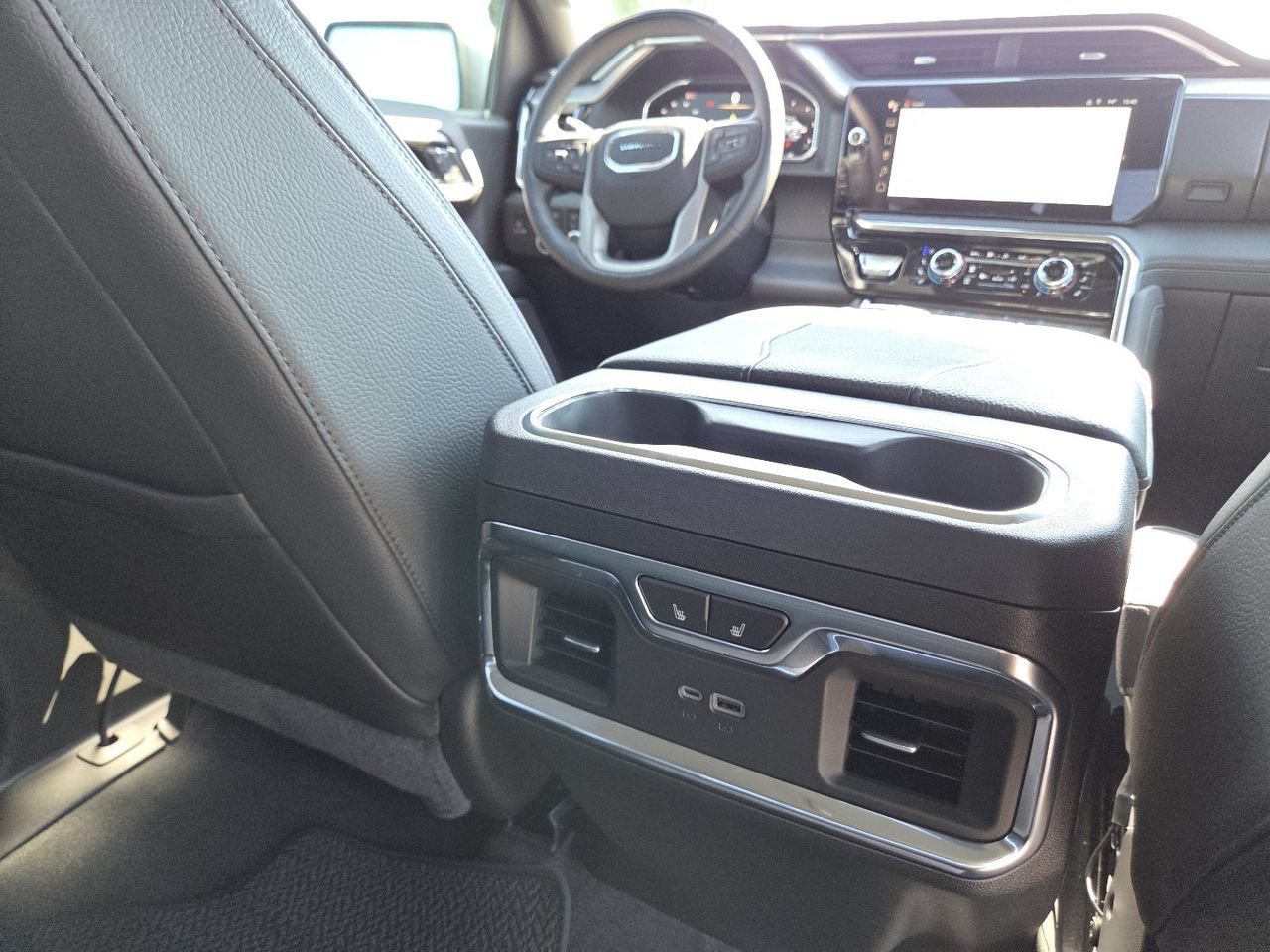 2026 GMC Sierra 1500 Denali - Photo 26