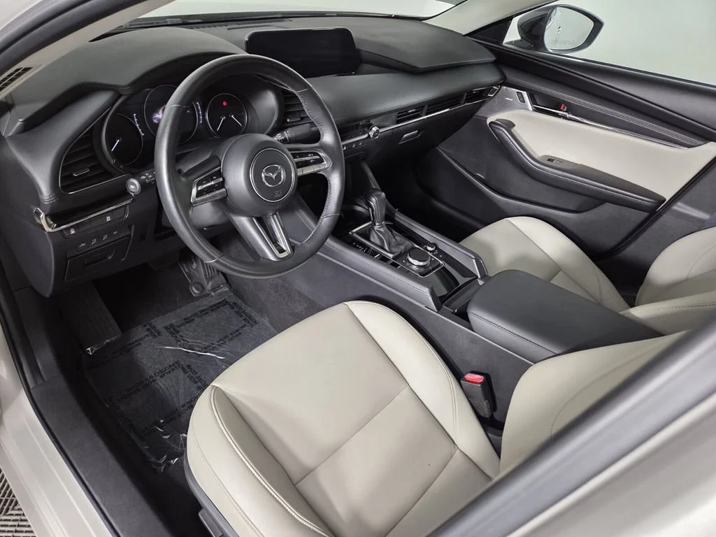 2022 Mazda Mazda3 Turbo - Photo 12
