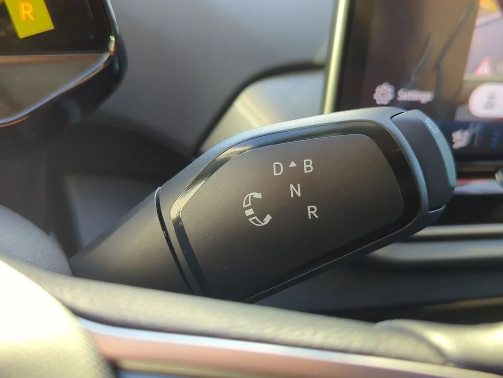 2025 Volkswagen ID.4 PRO S - Photo 15