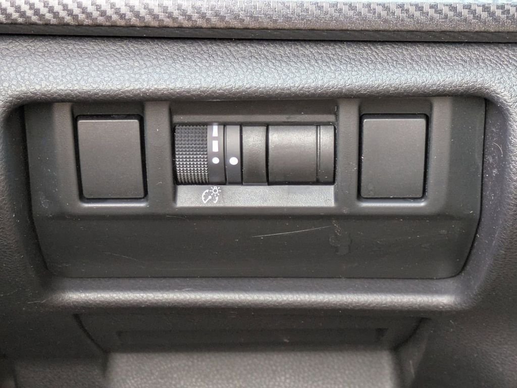 Certified Used 2024 Red Subaru Limited image 26