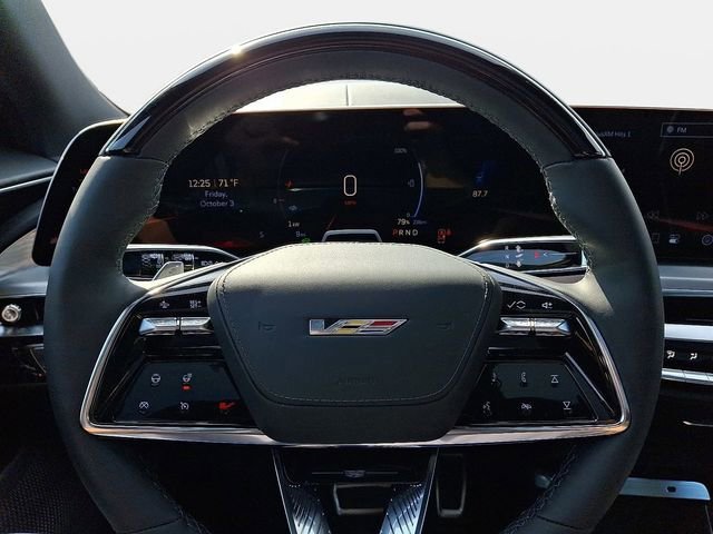 2026 Cadillac LYRIQ V Premium - Photo 19