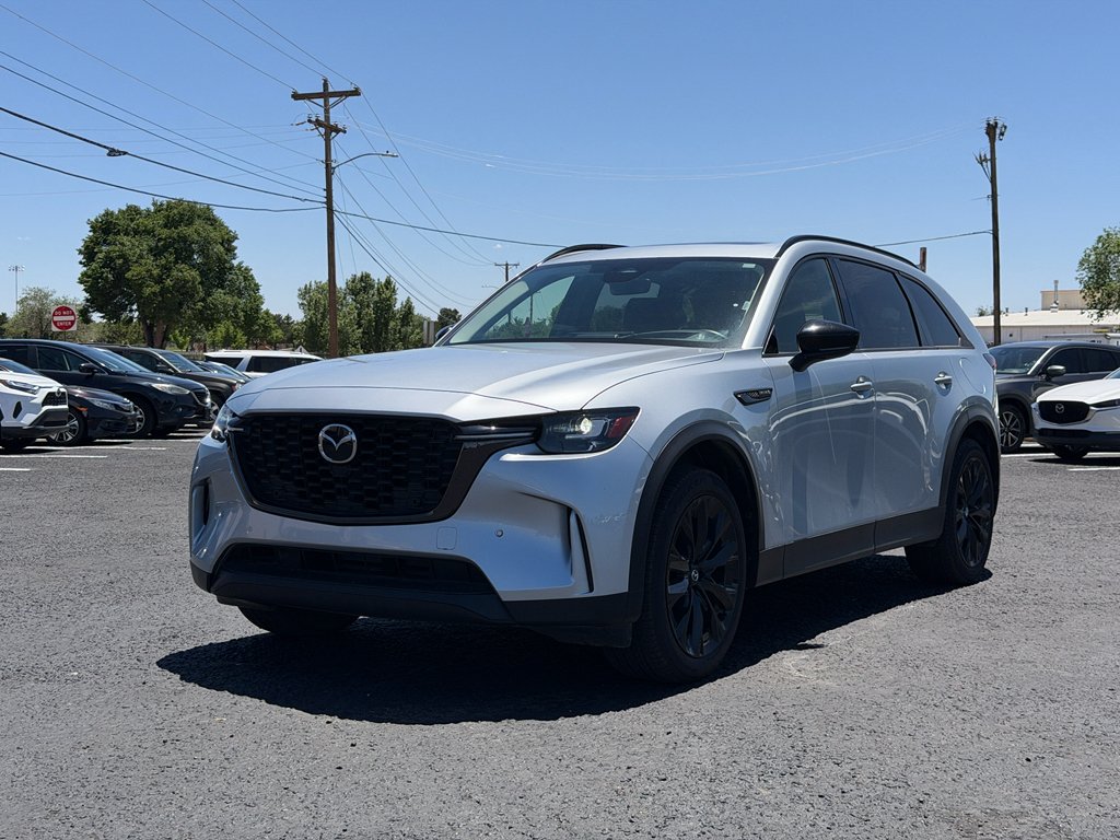 2025 Mazda CX-90 Turbo Premium Sport's photo