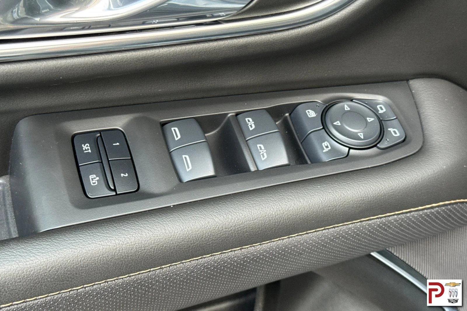 Certified Used 2024 Gray GMC AT4 image 12