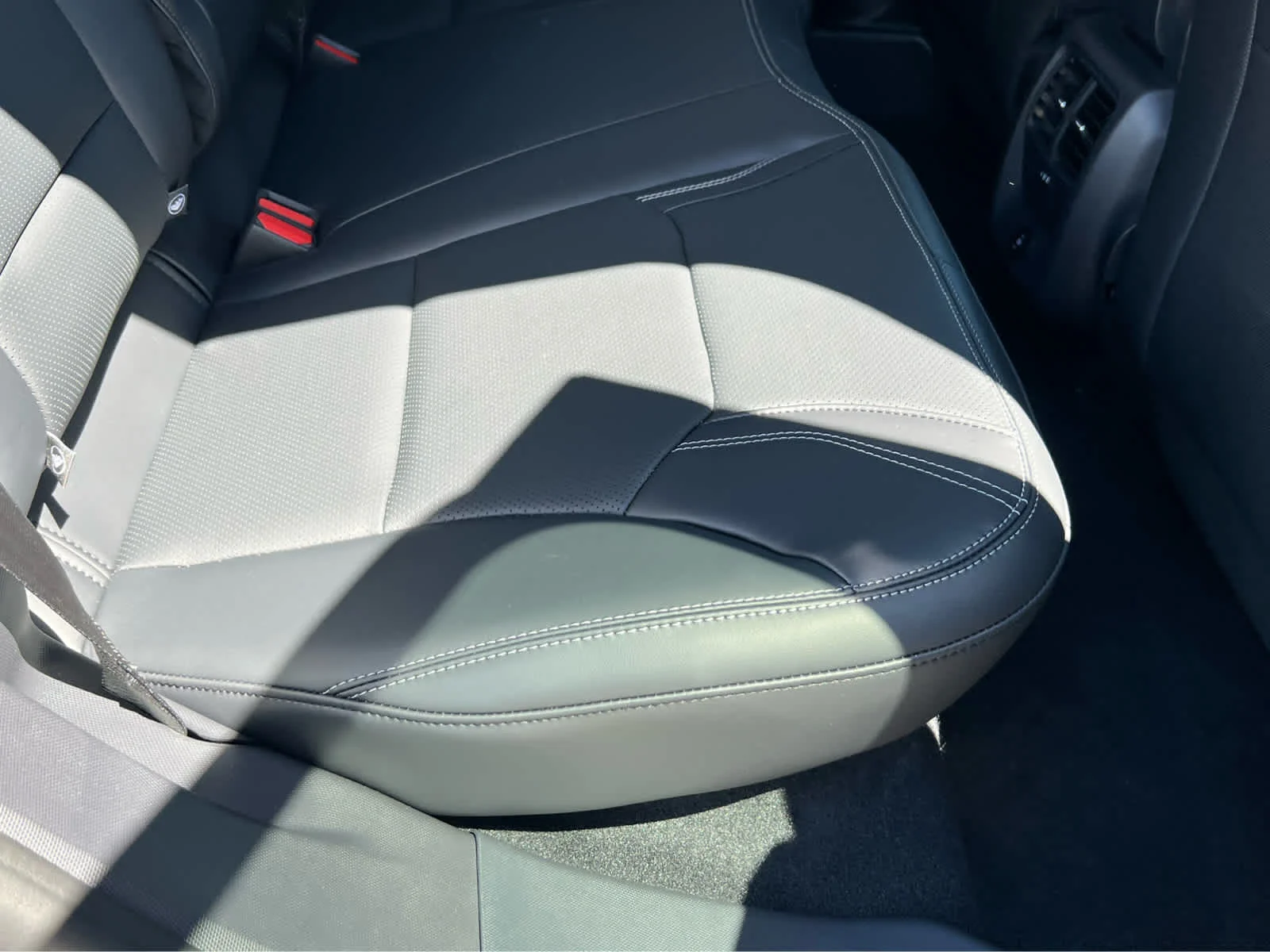 New 2026 Shadow Black Ford Premium image 21