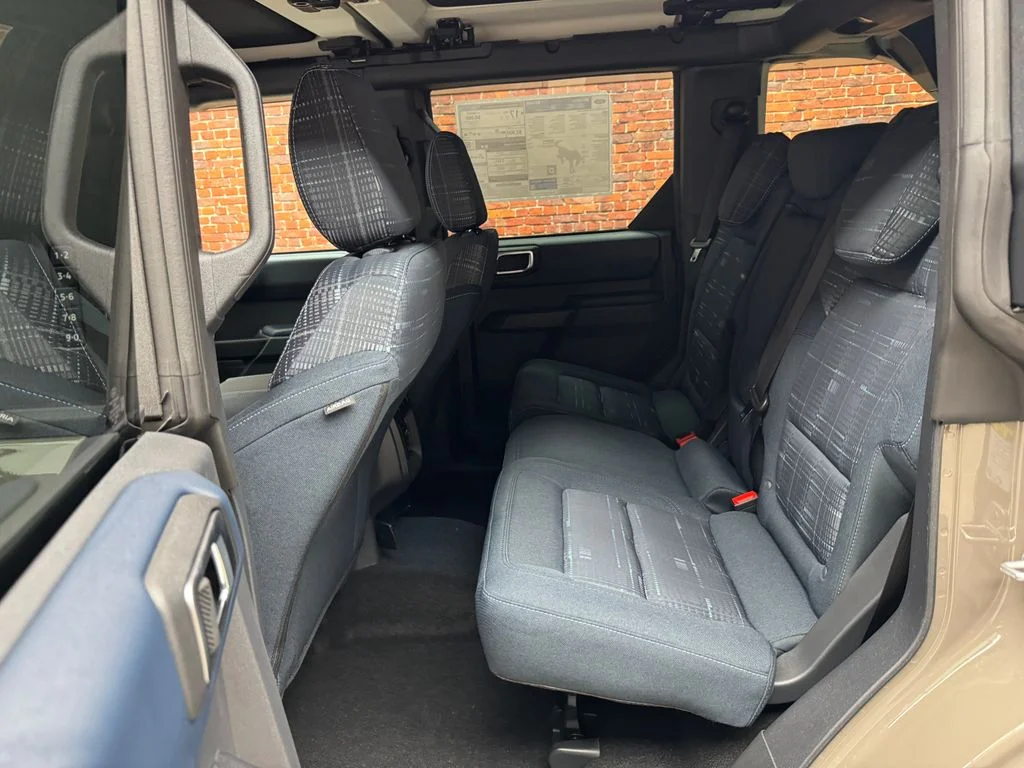 New 2026 Marsh Gray Ford Heritage Edition image 23