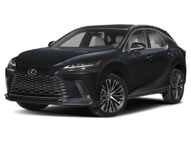 2025 Lexus RX 350 350 Premium FWD's photo