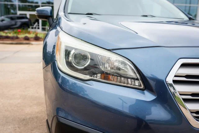 Used 2016 Twilight Blue Metallic Subaru 2.5i Limited image 20