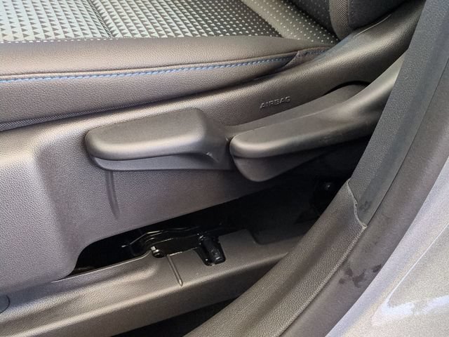 New 2026 Sterling Gray Metallic Chevrolet LT image 19