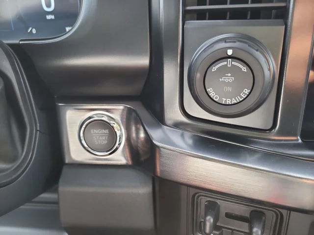 New 2026 Black Metallic Ford Lariat image 30