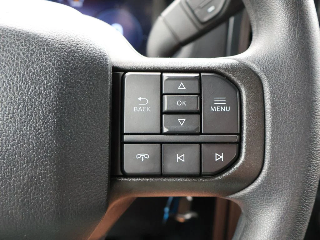 Certified Used 2024 Avalanche Ford STX image 28