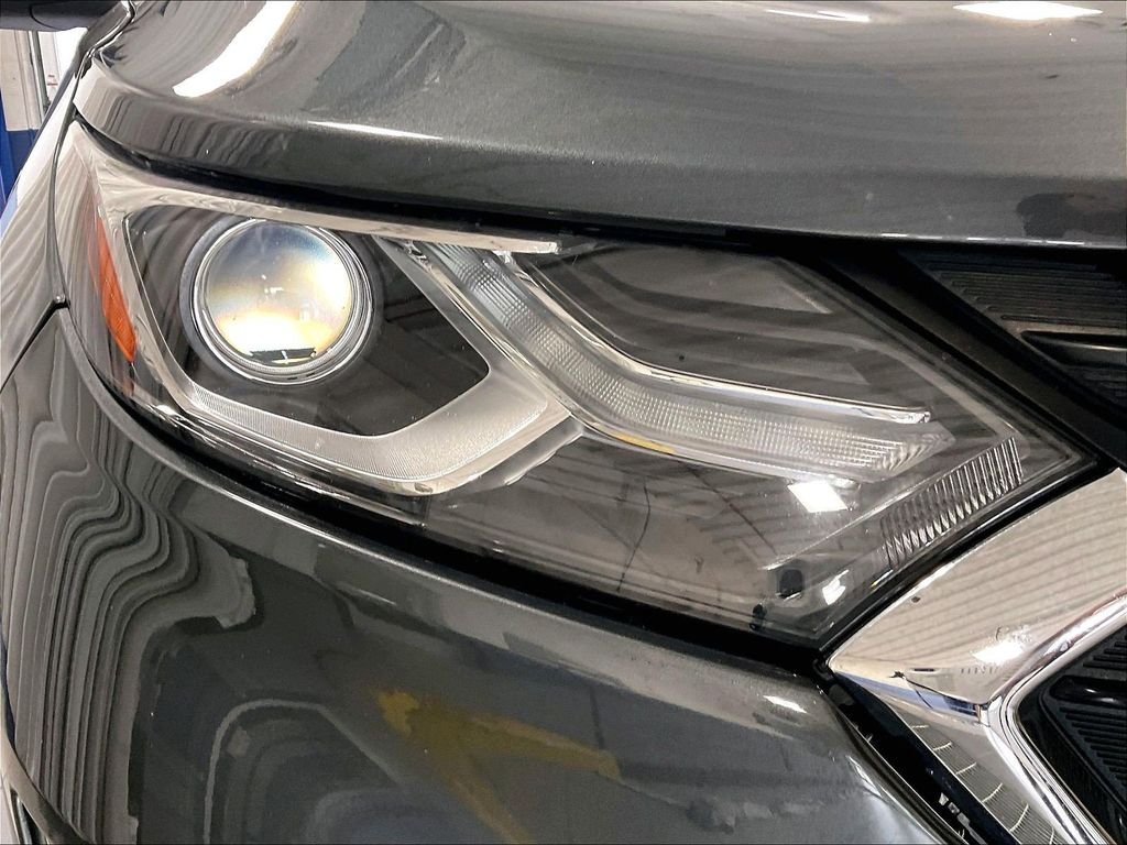 Used 2019 Gray Chevrolet LS image 33