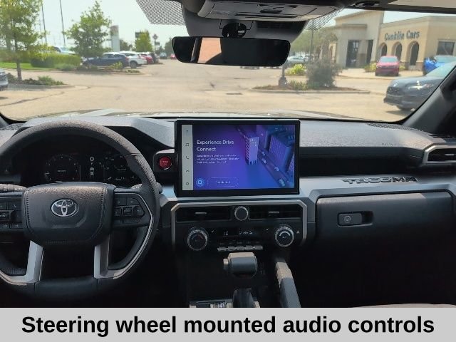 Used 2026  Toyota TRD Off-Road image 4