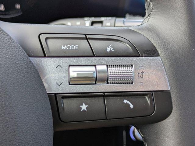 2025 Hyundai Tucson XRT - Photo 24