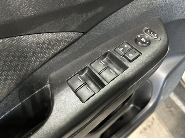 Used 2015 Kona Coffee Metallic Honda EX image 19