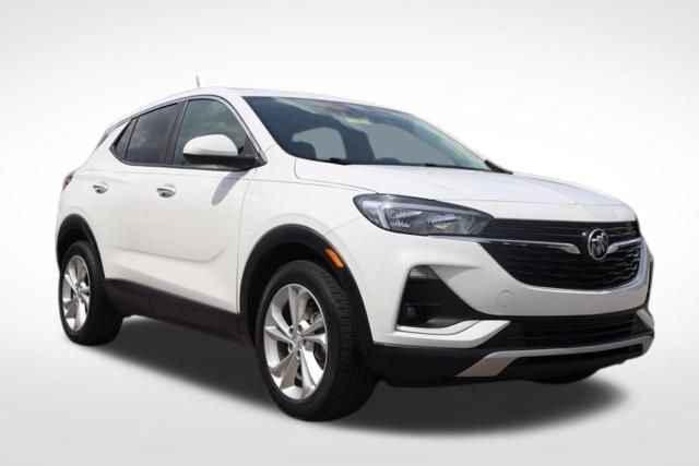 2021 Buick Encore GX