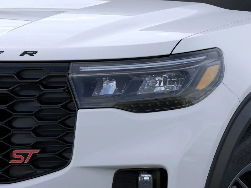 2026 Ford Explorer ST - Photo 18
