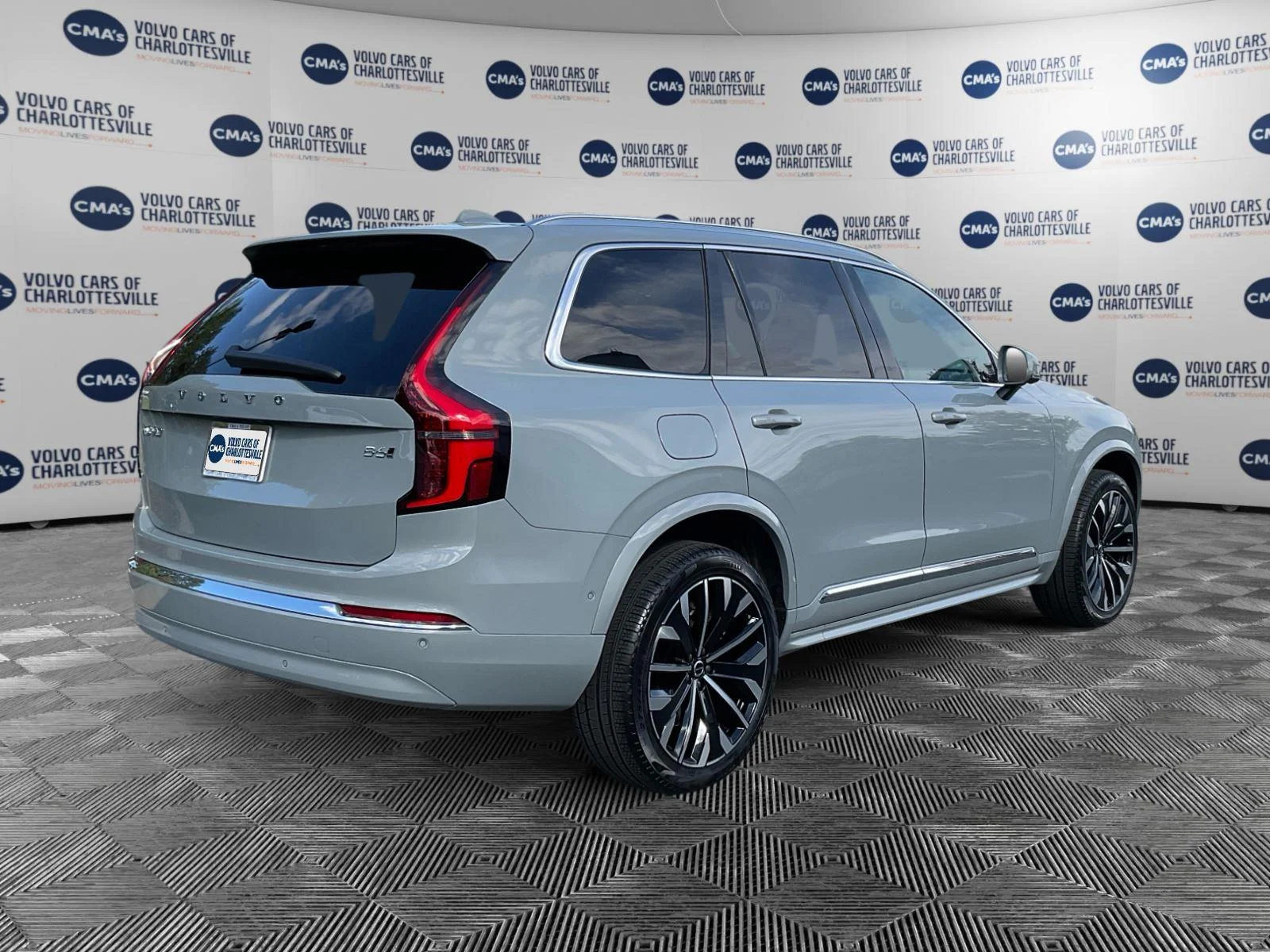 2026 Volvo XC90 Ultra - Photo 5
